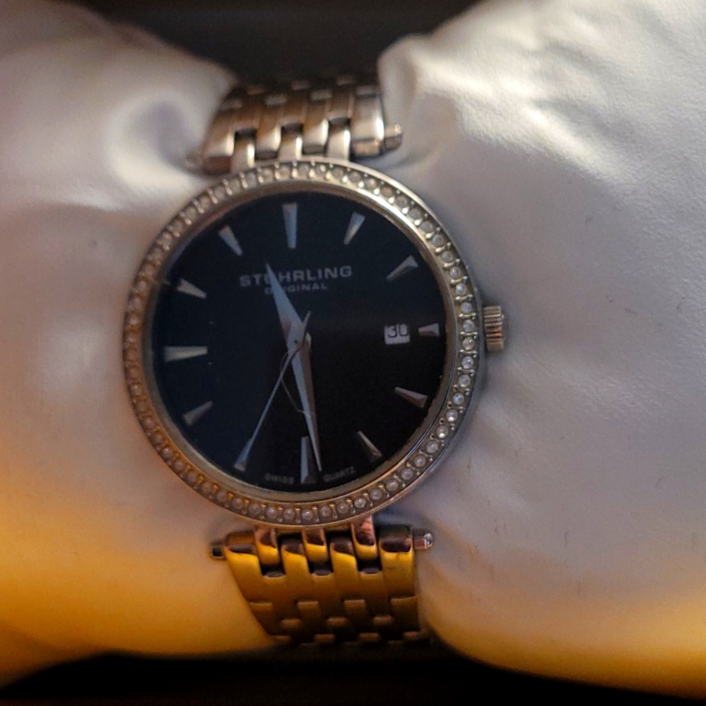 Sturhling Watch